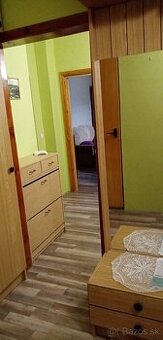 Predam 3 izbovy byt v Starej Turej