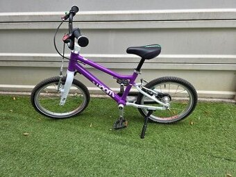 Predam detsky bicykel Woom 3