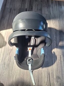 Cybex Aton 5