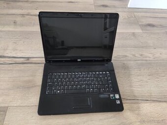 HP Compaq 6730s (Intel Core 2 Duo T5750) MX Linux 23.6