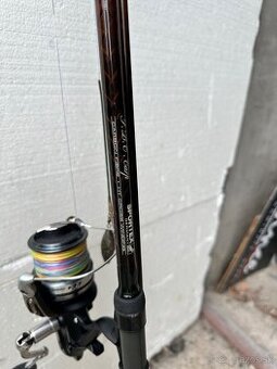 Sportex FBC - 1