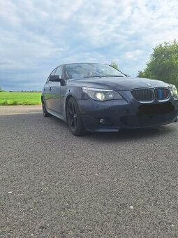 PREDÁM BMW 530d