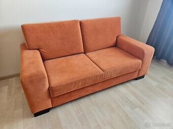 Predam dvojdielnu sedaciu supravu