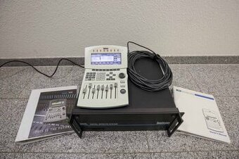 Lexicon 960L, reverb, digitálny efektový procesor