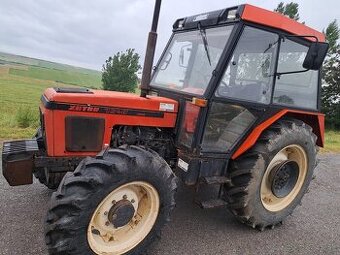 PREDAM TRAKTOR ZETOR 7340TURBO CENA 16800€