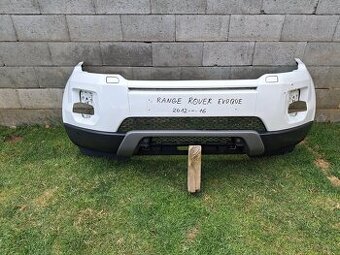 Range Rover EVOQUE NARAZNIK r.v.2012-16