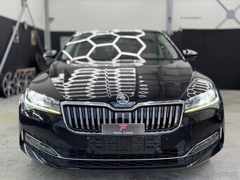 Skoda superb 1.5 TSI 2020