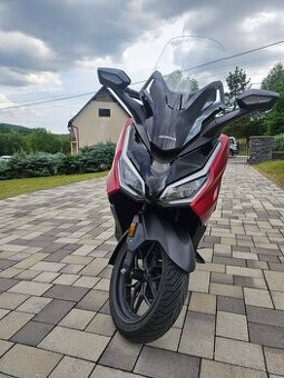 Honda Forza 125cm3 2023