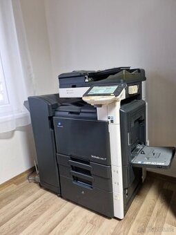 Predám profesionálnu tlačiareň Konica Minolta bizhub C-360