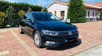 Volkswagen Passat B8 SEDAN 2.0 TDI 110 kW Comfortline