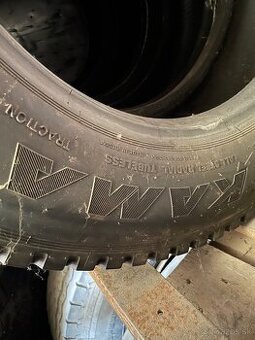 pneumatiky kama 315/60 r22,5