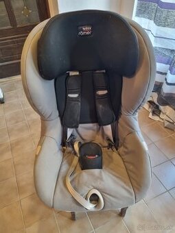Autosedačka Britax Romer King 2