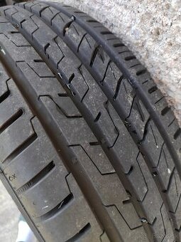 Predám na citroen kolesá