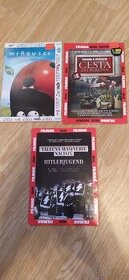 Originál dvd - 1