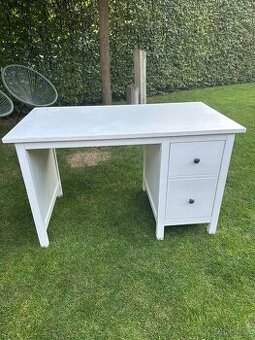 Písací stôl Hemnes