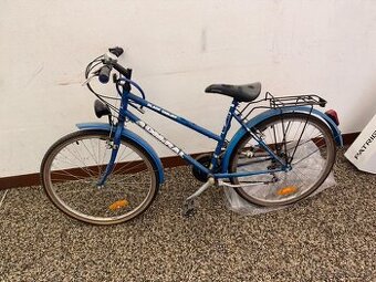 Bicykel Admiral