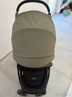 Britax B agile plus - 1