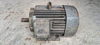 Elektromotor 3kW, 2890otačkový.