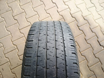 Pneu Continental CrossContact LX 265/60 R18