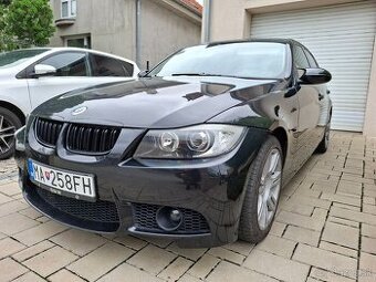 Bmw 320i 110kw 6q