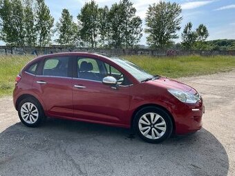 Citroen C3 PureTech 82 Seduction