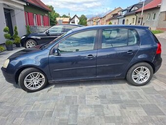 Volkswagen Golf 5
