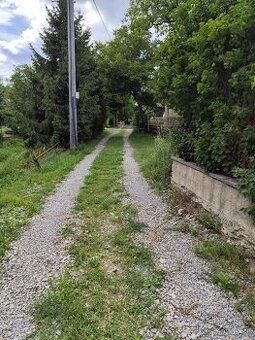 Predaj pozemok Šiba okres Bardejov
