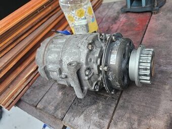 Klimakompresor VW T5 2.5tdi