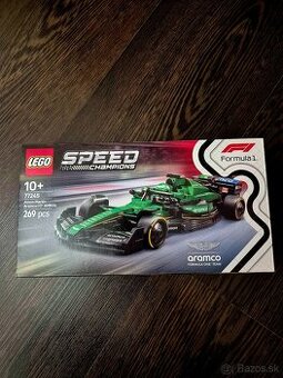 Speed Champions F1