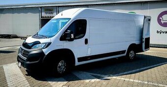FIAT DUCATO L4H2 - PREDAJ AJ NA SPLÁTKY