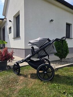 Thule Urban Glide 2