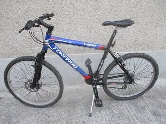 TORPADO horsky bicykel kolesa 26