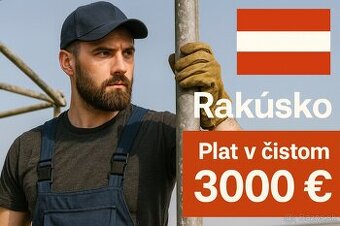 Lešenár (2–3 osoby) – Rakúsko, Linz a okolie