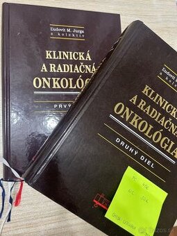 Knihy pre odbor rádiologický technik