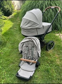 PREDÁM kočík CYBEX PRIAM 2021