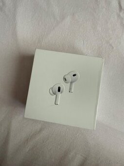 Airpods Pro 2 druha generacia nove