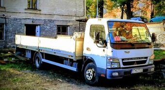 Mitsubishi Canter Fuso