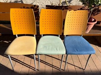 Stoličky 6ks za 45€