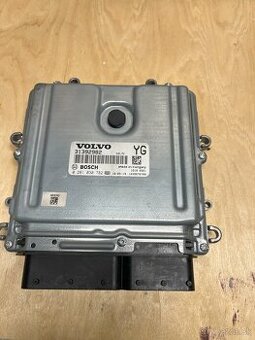 Riadiaca jednotka ECU Volvo 31392982 / 0281030782