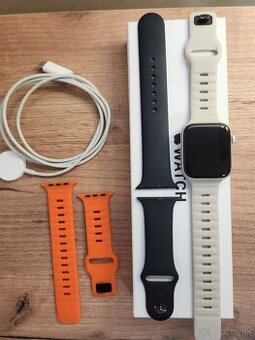 Apple watch SE 2 44mm GPS