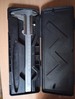 posuvne meradlo ocelové 150 mm