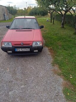 Predam Š.favorit