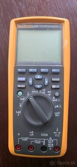 Multimeter Fluke 289
