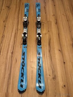 Lyze STÖCKLI  Laser SL 165cm