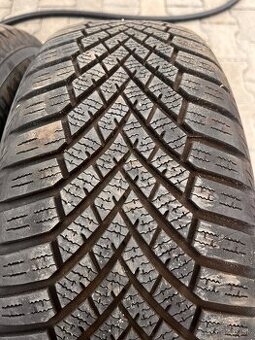 205/60R16 Yokohama zimne