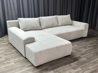 Sedacia súprava / gauč 082/2L