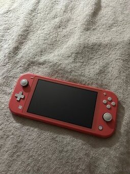 Predám nintendo