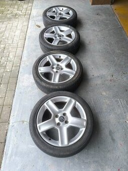 Alu-disky 4x108 r17