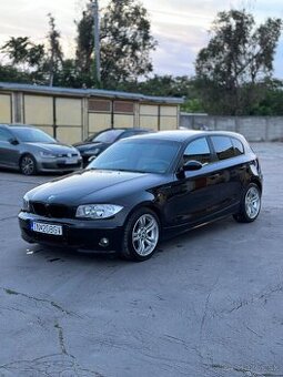 Bmw 120d