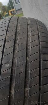Predam michelin primacy letne